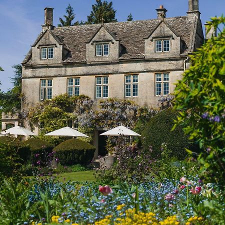 Barnsley House Hotel Ampney Crucis Bagian luar foto
