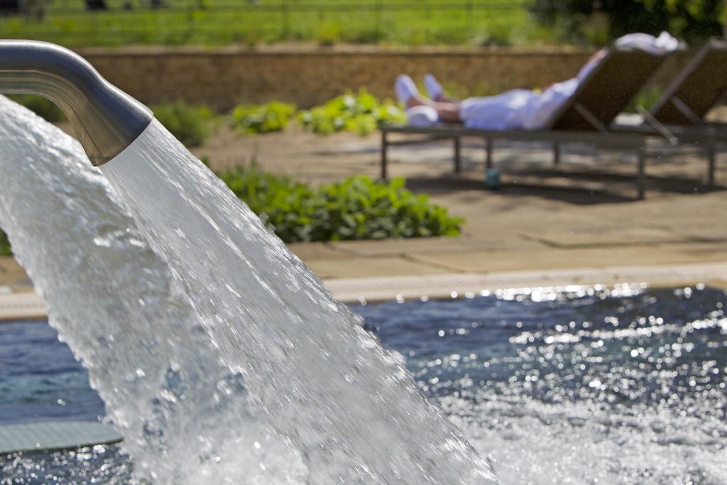 Barnsley House Hotel Ampney Crucis Bagian luar foto