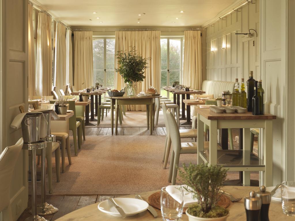 Barnsley House Hotel Ampney Crucis Bagian luar foto