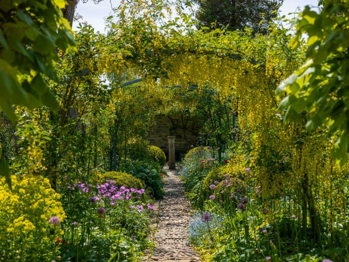 Barnsley House Hotel Ampney Crucis Bagian luar foto