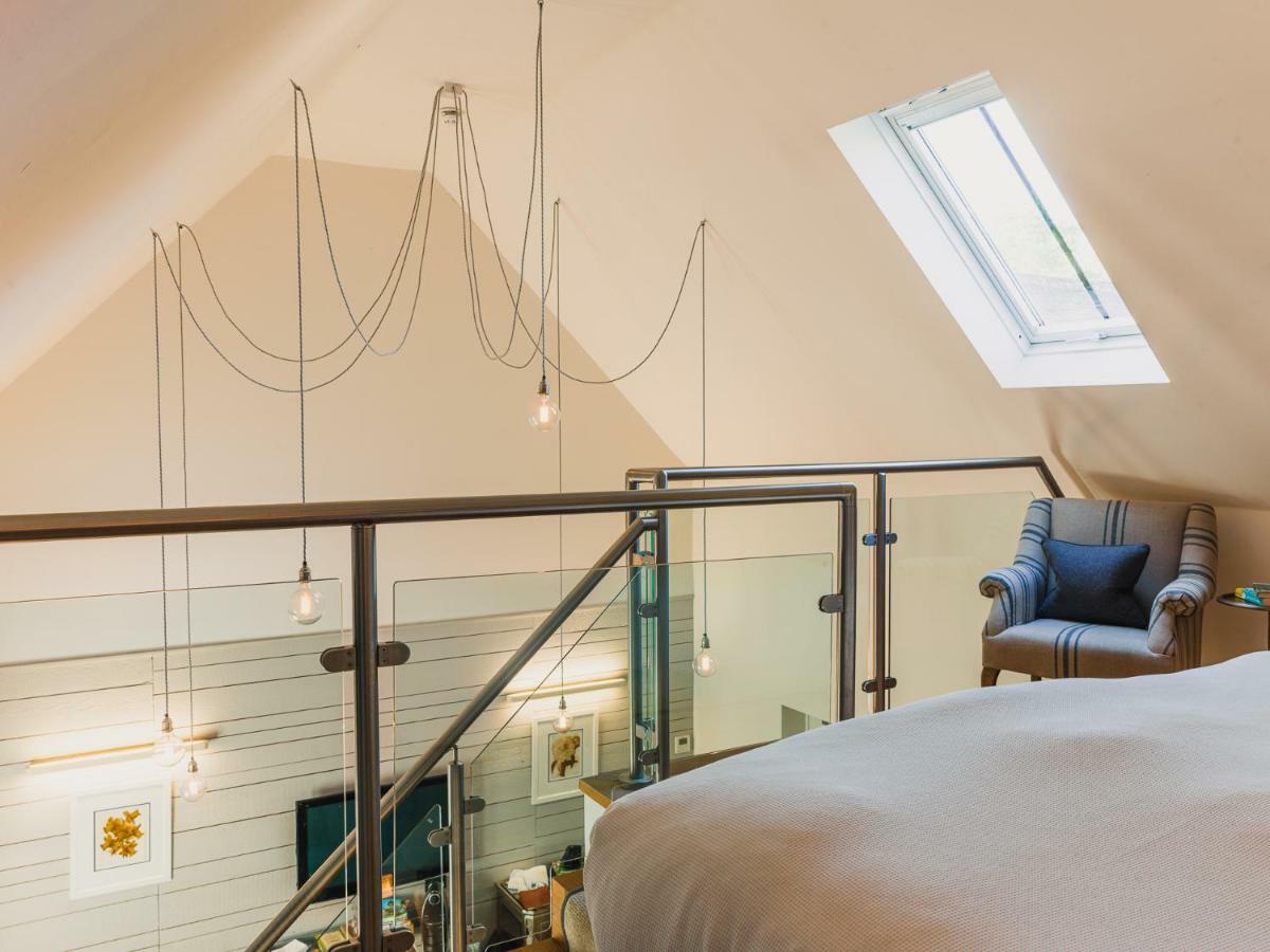Barnsley House Hotel Ampney Crucis Bagian luar foto