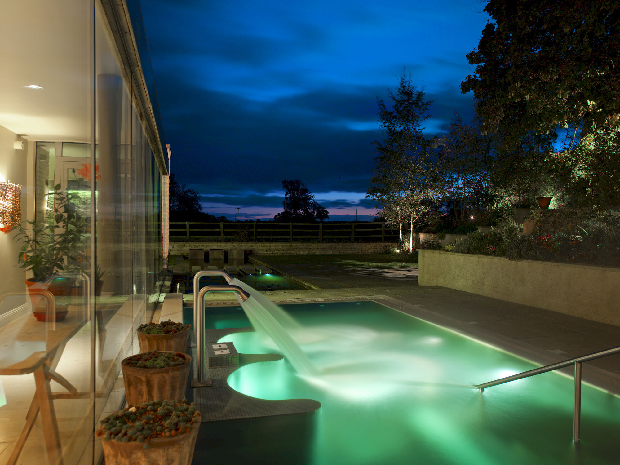 Barnsley House Hotel Ampney Crucis Bagian luar foto