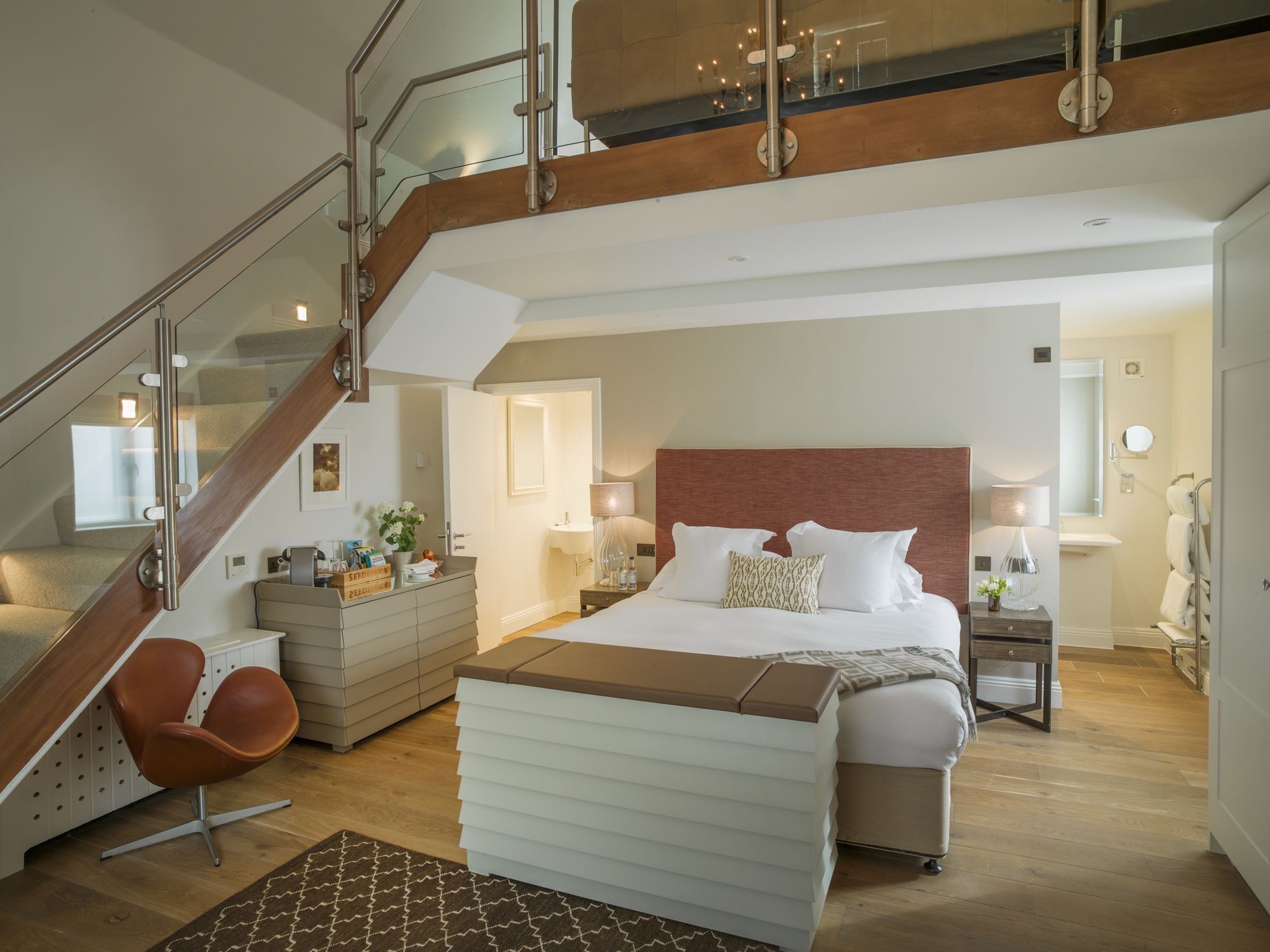 Barnsley House Hotel Ampney Crucis Bagian luar foto