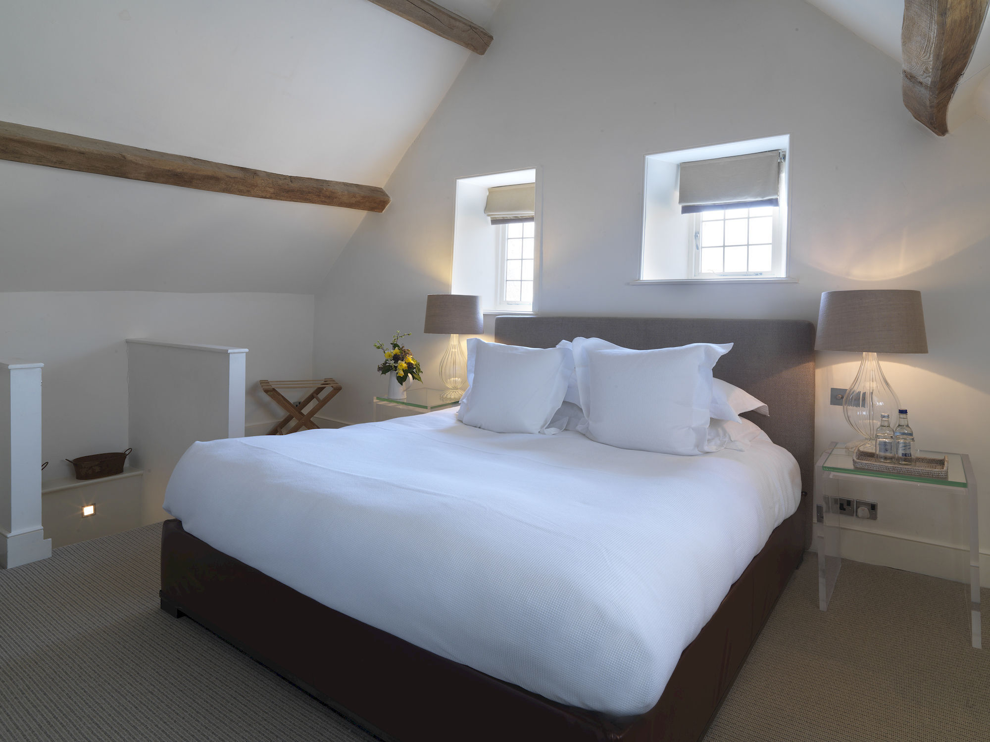 Barnsley House Hotel Ampney Crucis Bagian luar foto