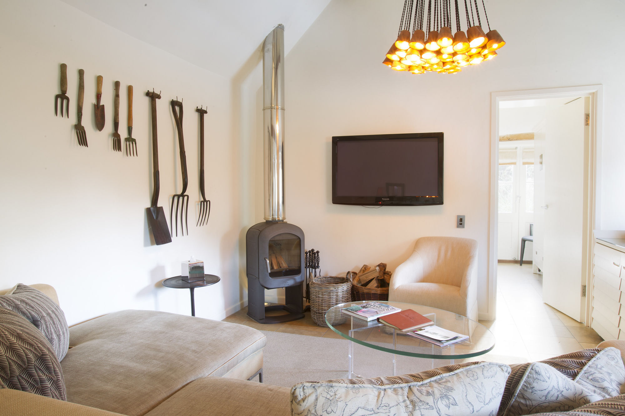 Barnsley House Hotel Ampney Crucis Bagian luar foto