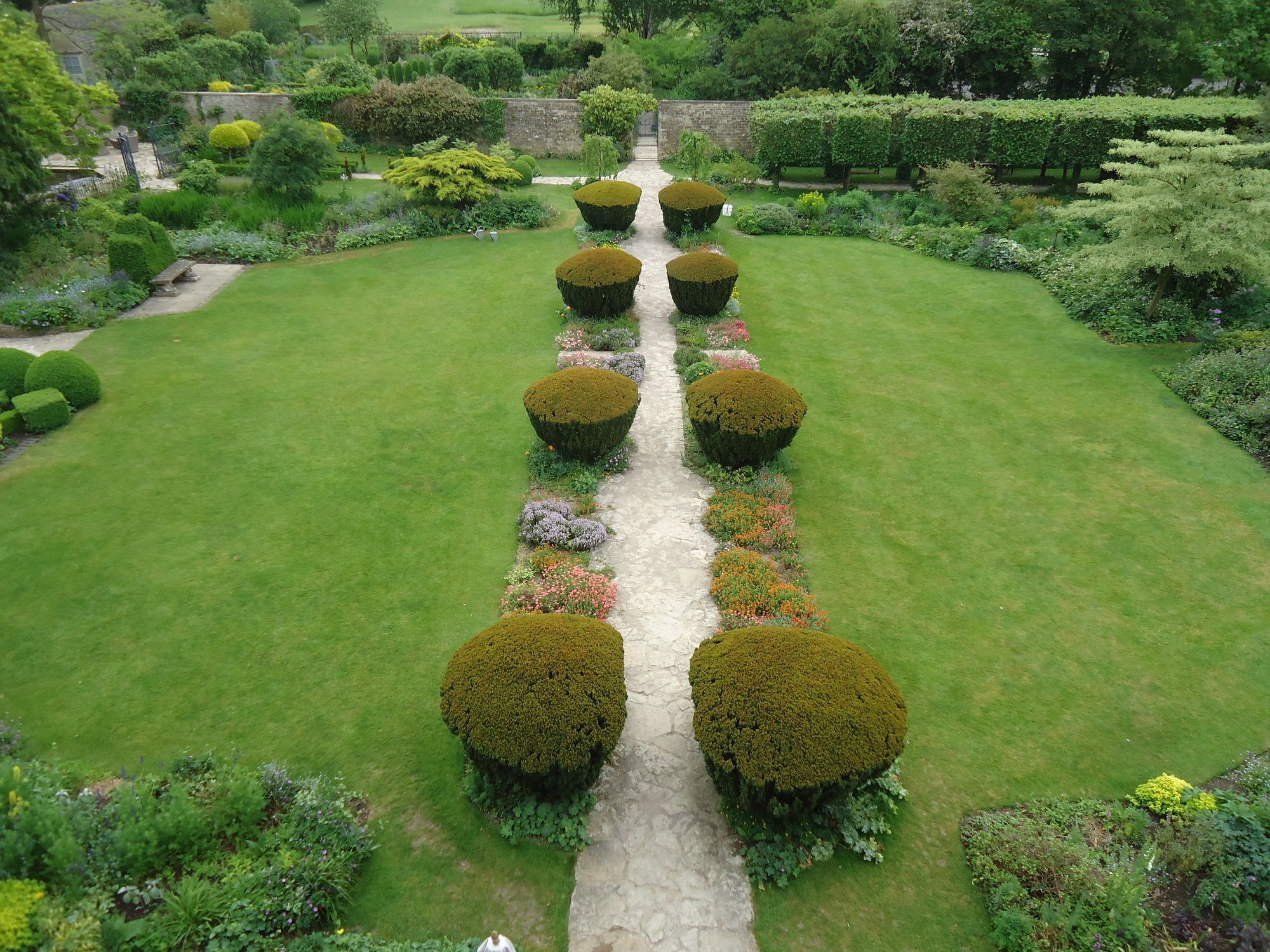 Barnsley House Hotel Ampney Crucis Bagian luar foto